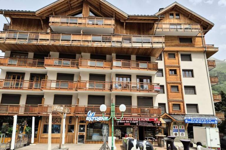 Apartment | Next to the ski | Pets allowed — photo 2
