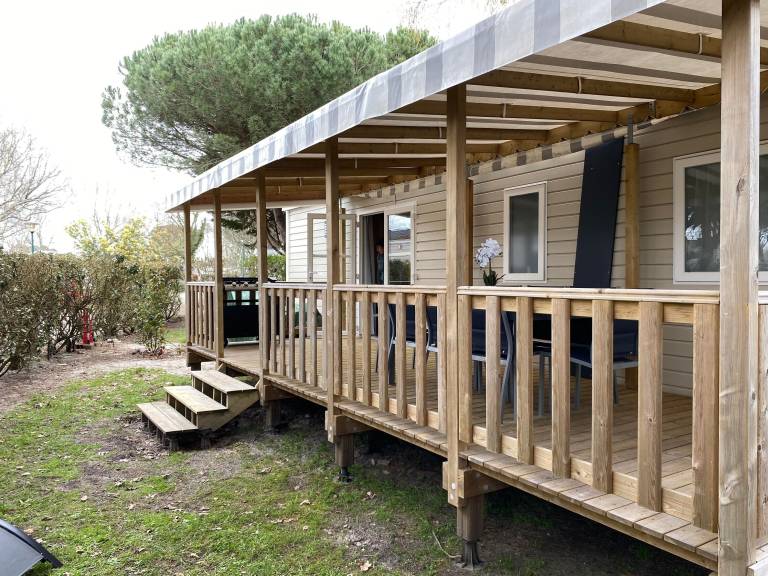 Village vacances  Gastes