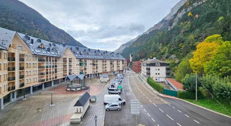 Apartamentos Canfranc 3000 — photo 4