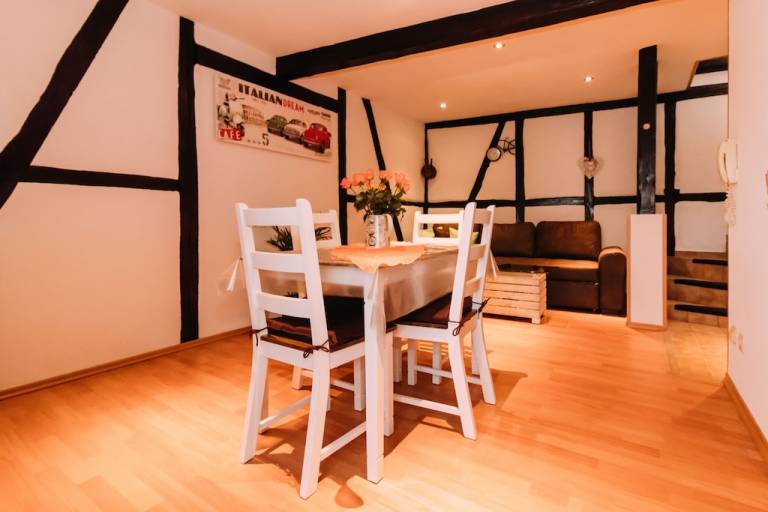 Ferienwohnung Erbach