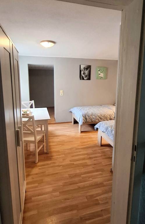 Ferienwohnung  Lutherstadt Wittenberg