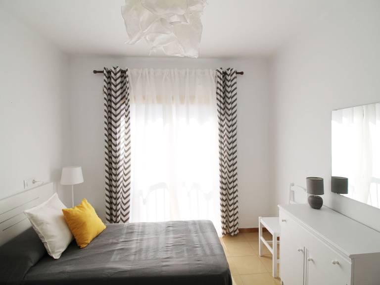 Rental apartment with garden & terrace | Sea view | Next to the beach | Pets are welcome — photo 5