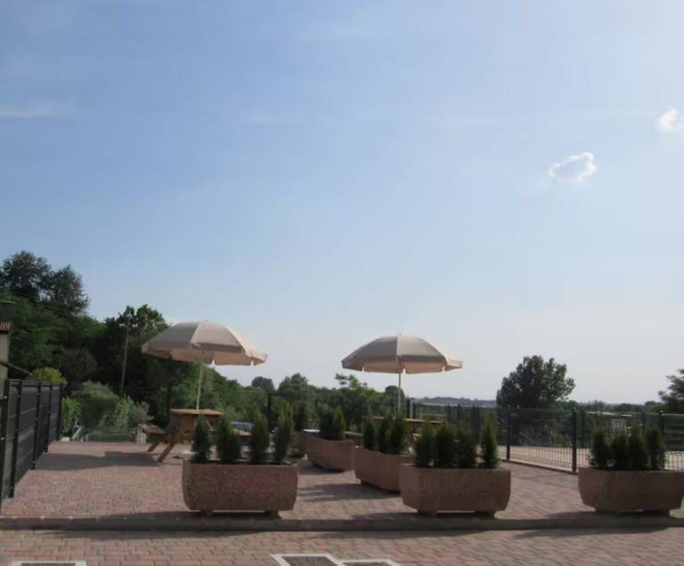 Ferienhaus Bassano del Grappa