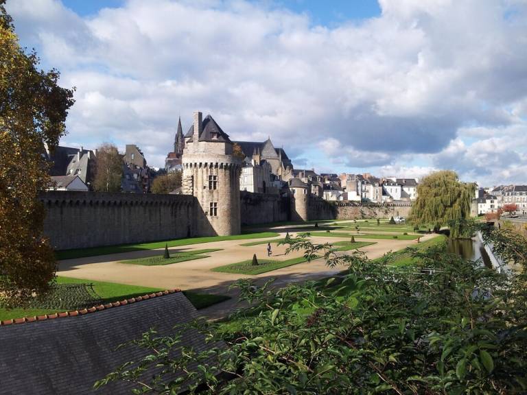 Apartamento Vannes