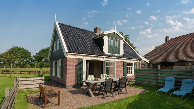 Ferienhaus Westerland