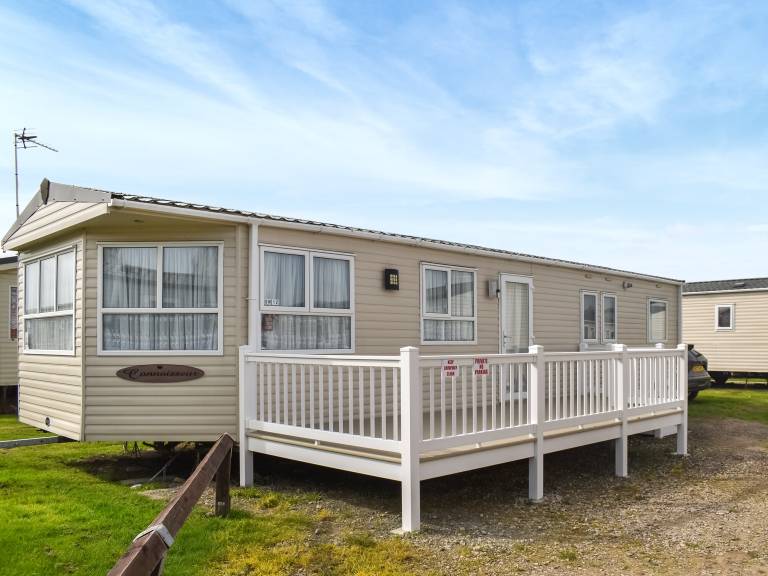 Cottage Felixstowe