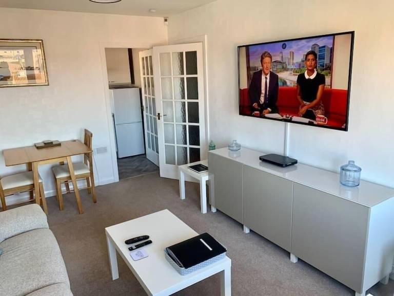 Condo Kirkcaldy