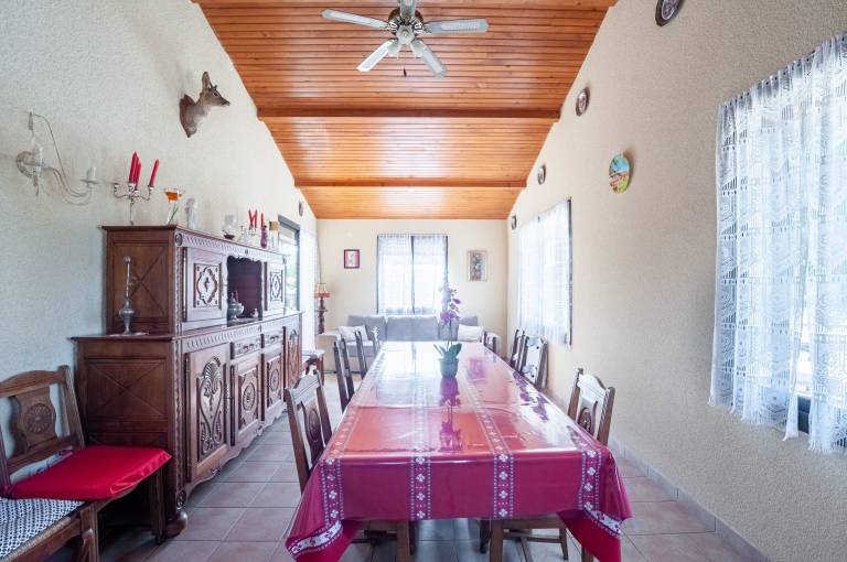 Charming house in Eymet, large garden and terrace — photo 5