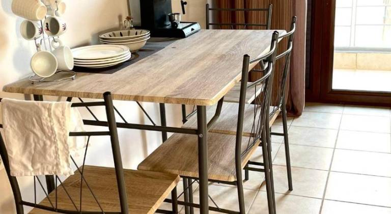 Apartment with terrace | Pet-friendly — photo 4