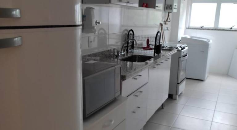Rental apartment with 2 rooms for 4 persons — photo 3