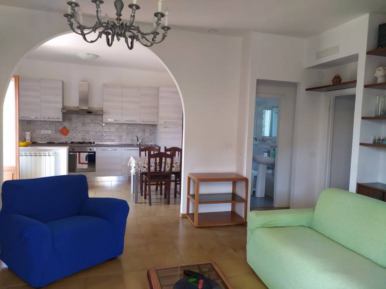 Appartamento Marina di Campo