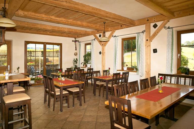 Privatzimmer Mais