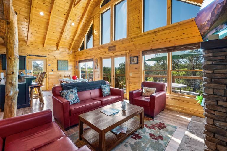 Lodge Sevierville