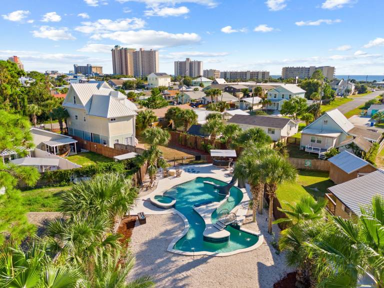Lazy River Retreat — photo 2