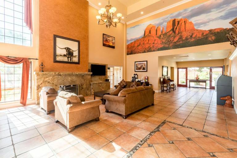 Quality Inn Casa Grande I-10 — photo 2