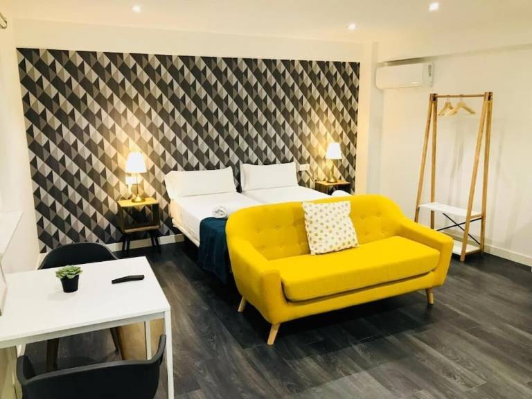 Apartamento Salamanca