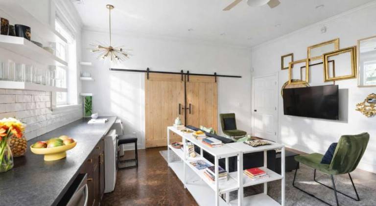 Apartment | Perfect for remote work — photo 3