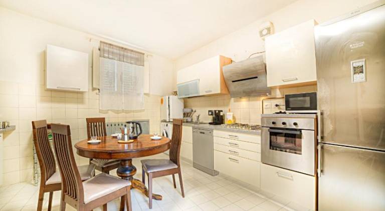 Apartment | Near Piazza del Campo — photo 3