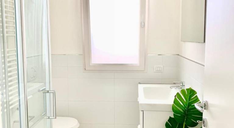 Children-friendly rental apartment with patio | Close to the beach | Pets are welcome in Ravenna