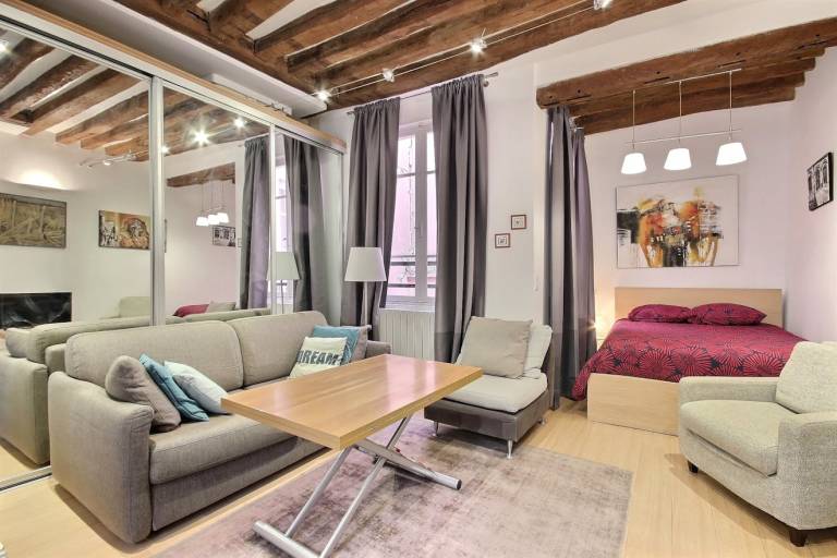 Ferienwohnung  Montmartre