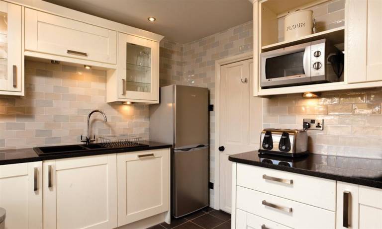 Child-friendly cottage | Pets are welcome — photo 2