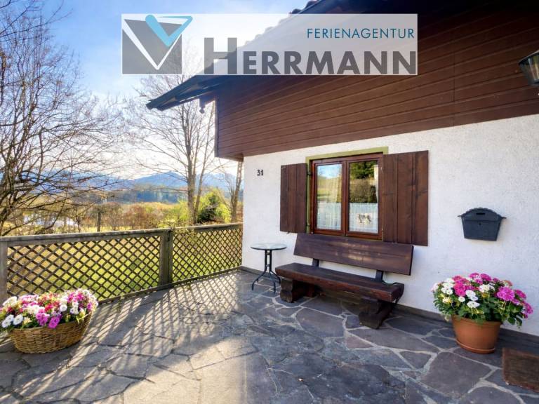 Ferienhaus Rieden am Forggensee