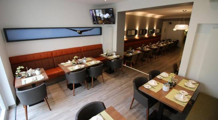 Hotel zum Adler - Superior — photo 4