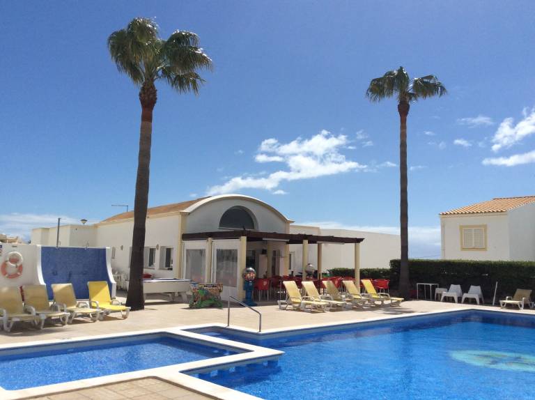 Apartamento Sesmarias