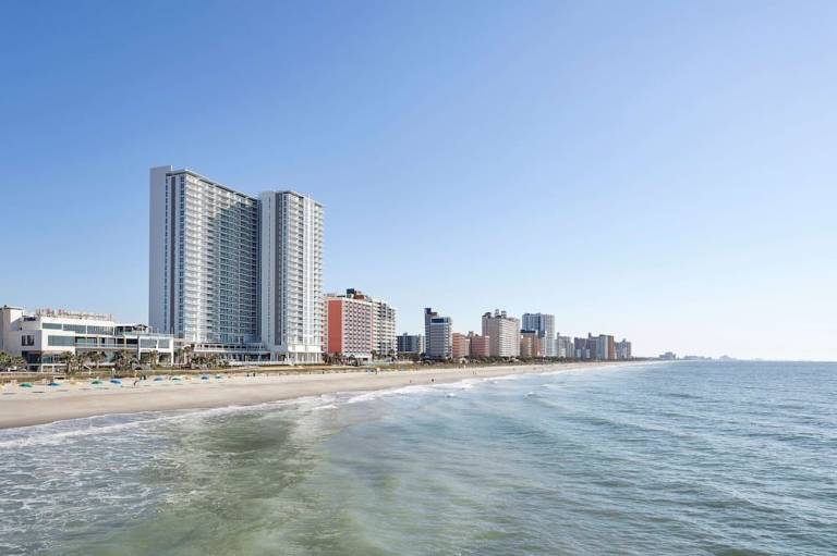 Resort Myrtle Beach