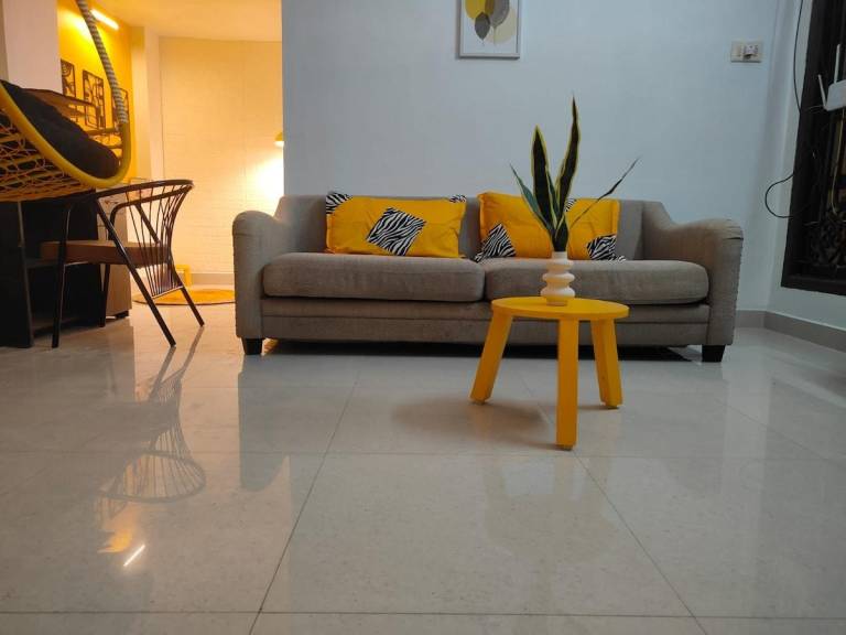 House | Good for workation | Dogs allowed in Puducherry