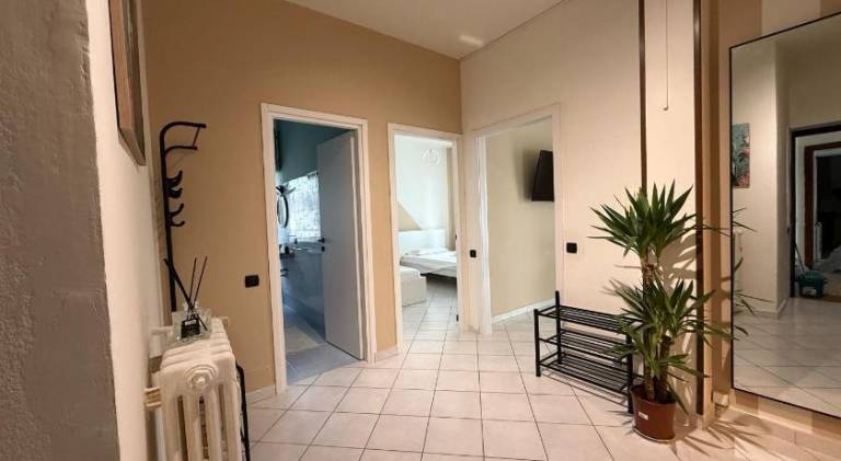 Rental apartment with terrace & yard | Suitable for remote work | Pets are welcome — photo 3