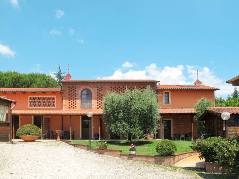 Appartement  Villa Campanile