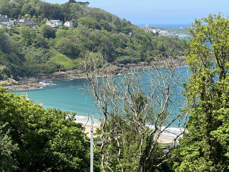 Apartment Saint Ives