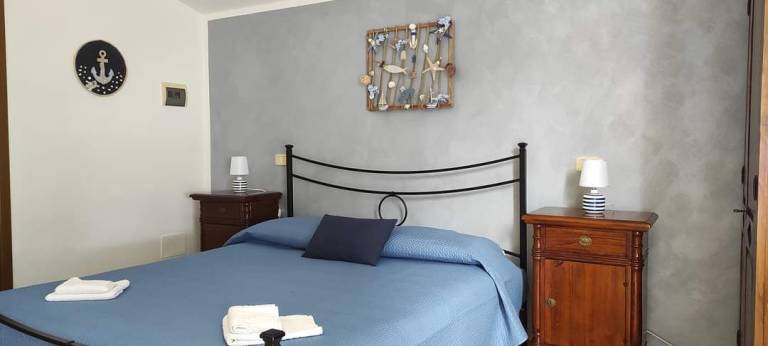 Privé kamer Grosseto