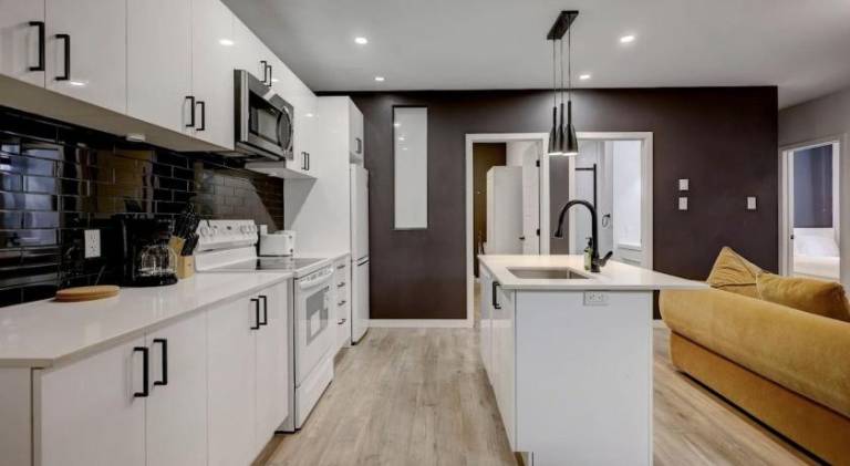 Holiday apartment with 4 rooms for 8 persons — photo 3