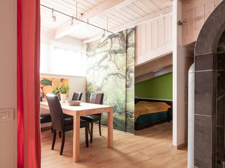 Ferienwohnung in Brixen für max. 4 Personen Ferienwohnung in Brixen für max. 4 Personen
