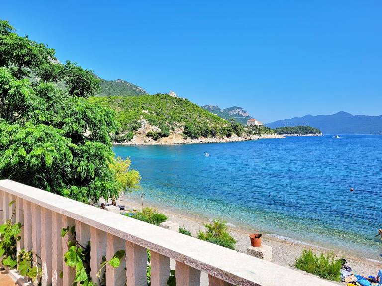 Wonderful holiday apartment with terrace | Sea view | Dogs allowed — photo 4