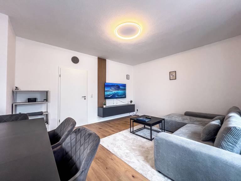 Ferienwohnung Magdeburg
