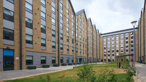Apartment Exeter