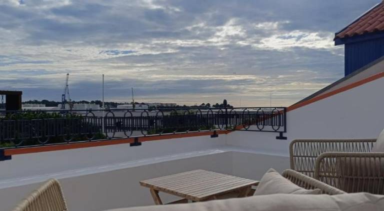 Hotel Margarida Da Praca — photo 2