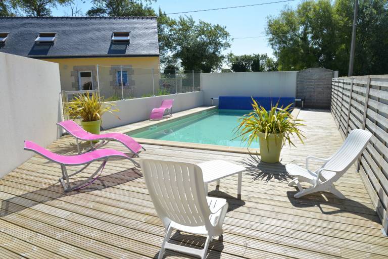 Cottage Lannilis