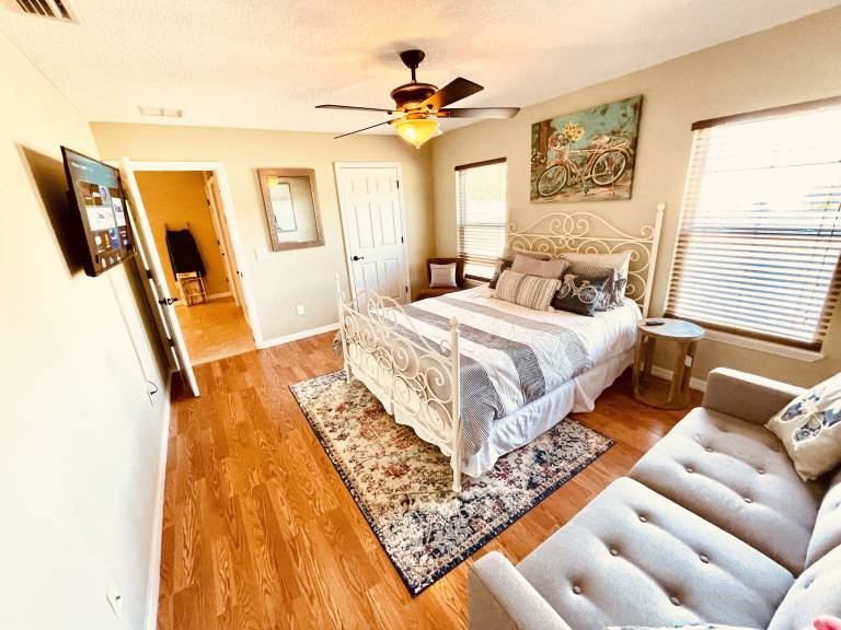 House  Palatka