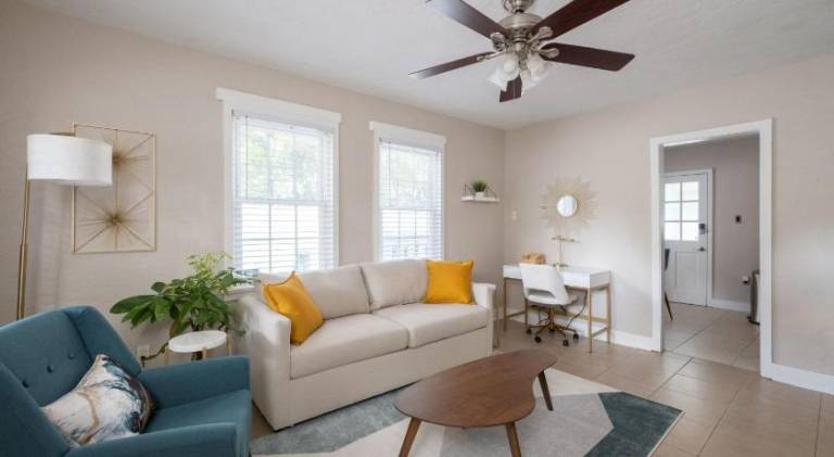 House | Good for workation | Pet-friendly in Gainesville, FL