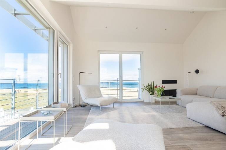 Ferienwohnung Schönberger Strand