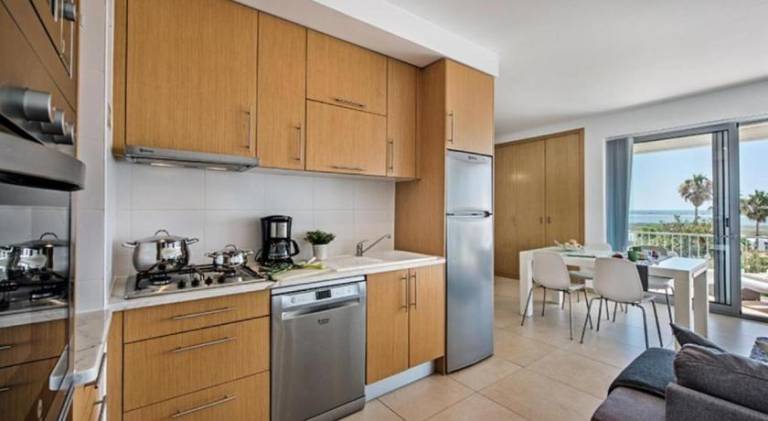 Holiday apartment with garden, pool & hot tub — photo 4