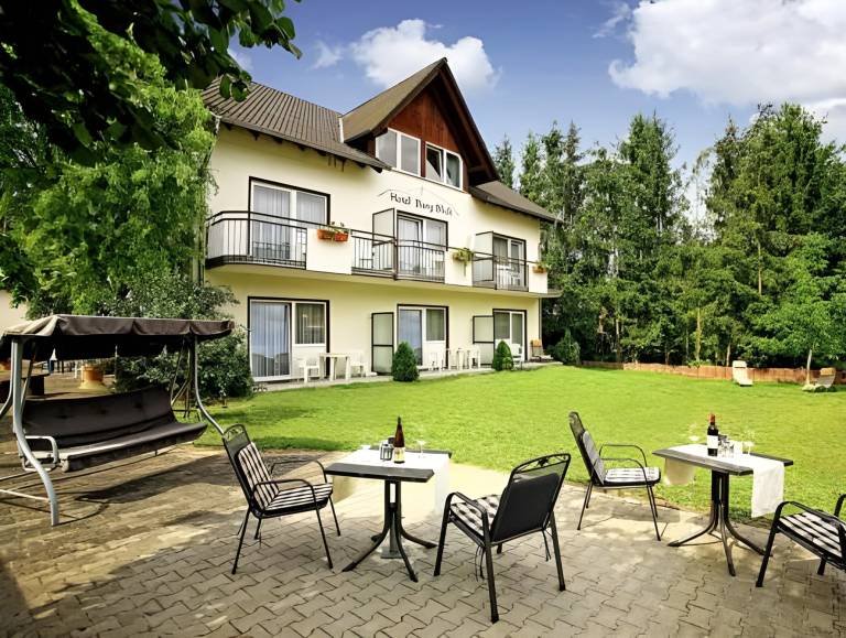Land-gut-Hotel BurgBlick — photo 3