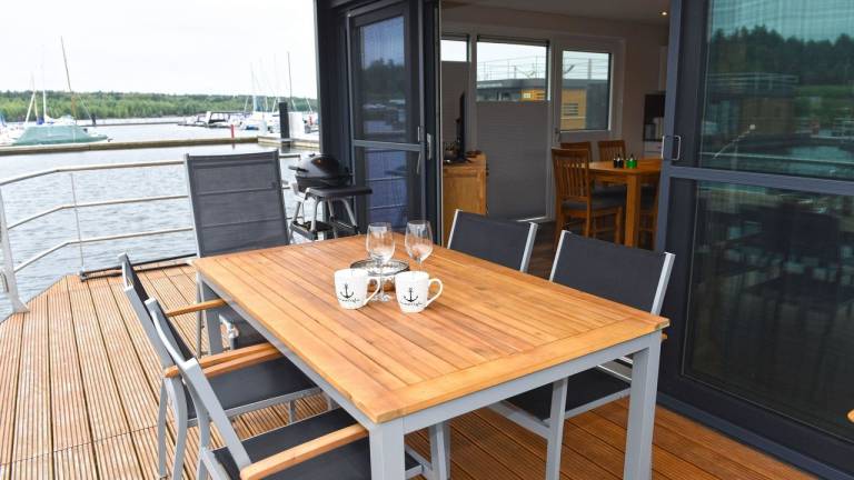 Ferienhaus  Weißwasser/Oberlausitz