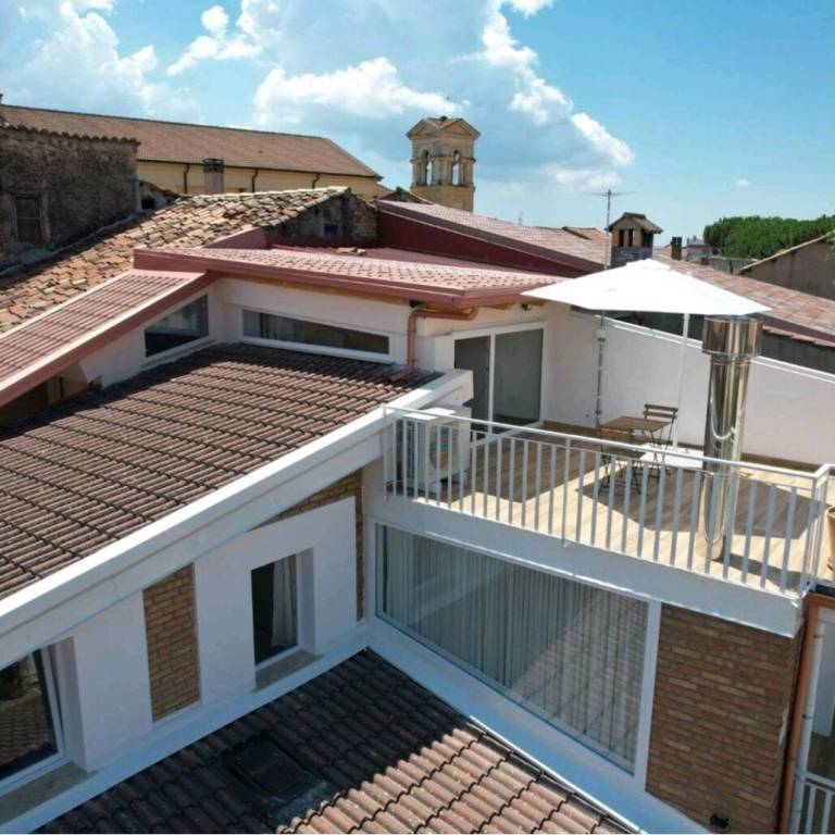 Appartamento Serra San Bruno