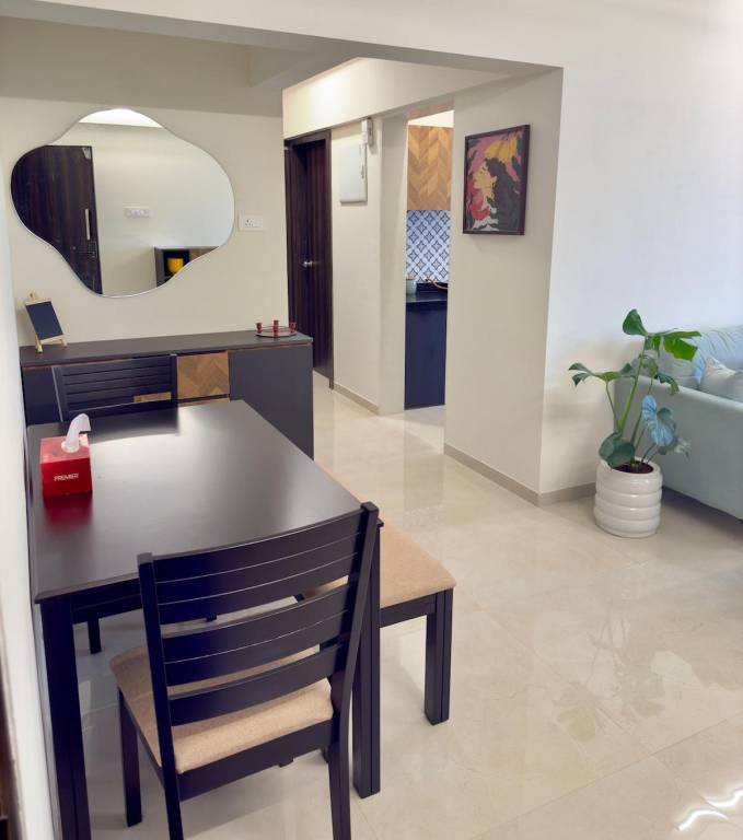House Mulund West