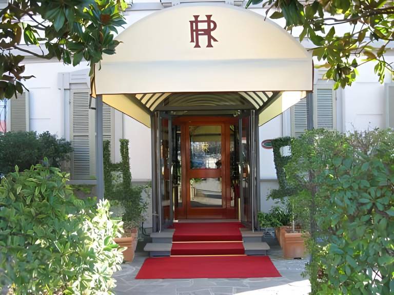 Hotel Residence in Parma
